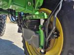 John Deere 612R