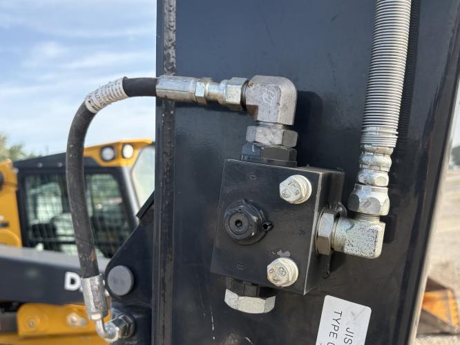 John Deere 60 P