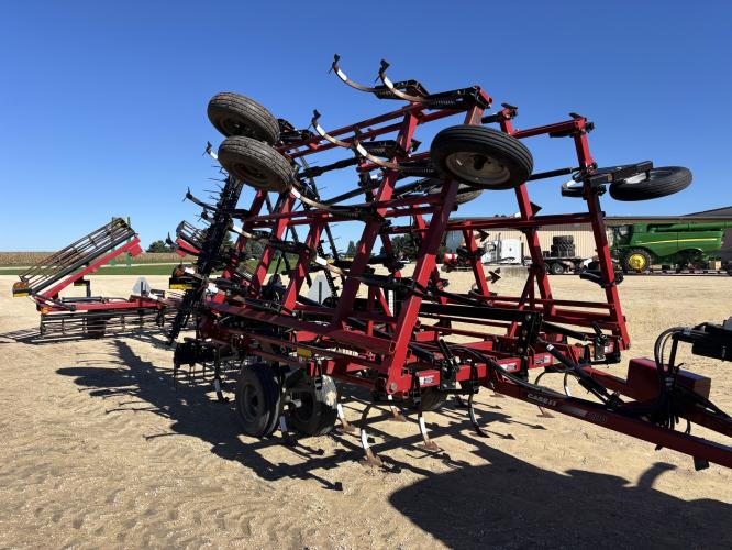 Case Ih Tigermate 200