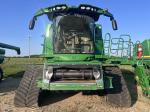 John Deere S780