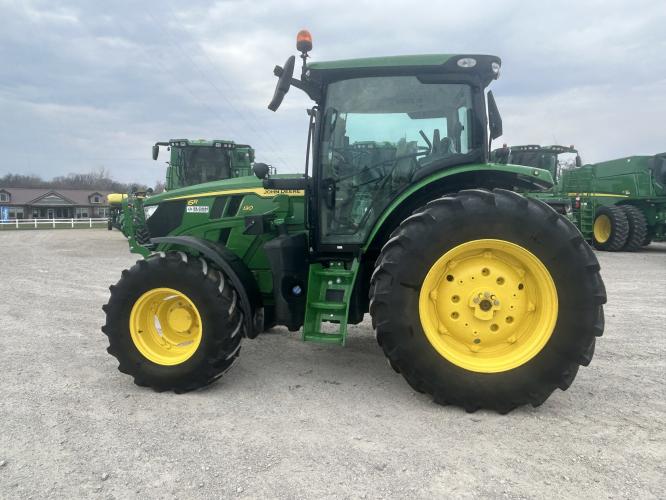 John Deere 6R 130