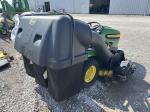 John Deere X520