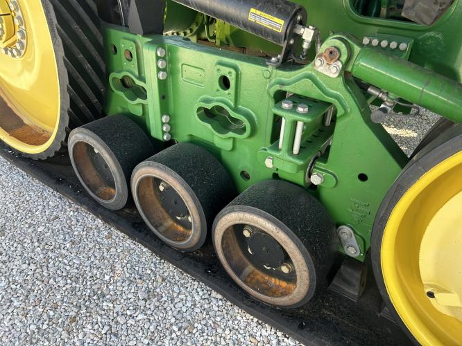 John Deere 8370RT