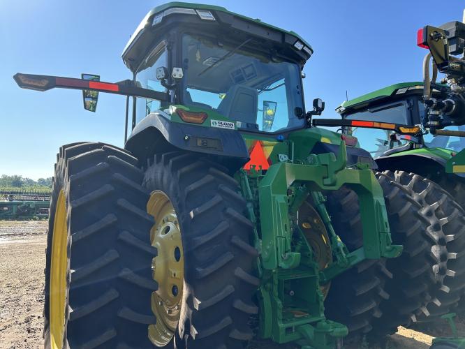 John Deere 8R 310