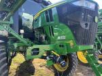 John Deere 410R