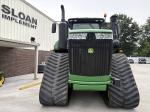 John Deere 9620RX