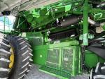John Deere S770