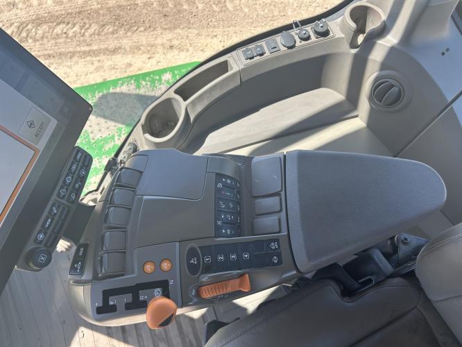John Deere 9RX 640