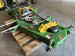 John Deere 72D