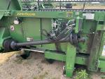 John Deere C8R