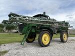 John Deere R4044