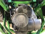 John Deere Z740R