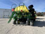 John Deere N530C