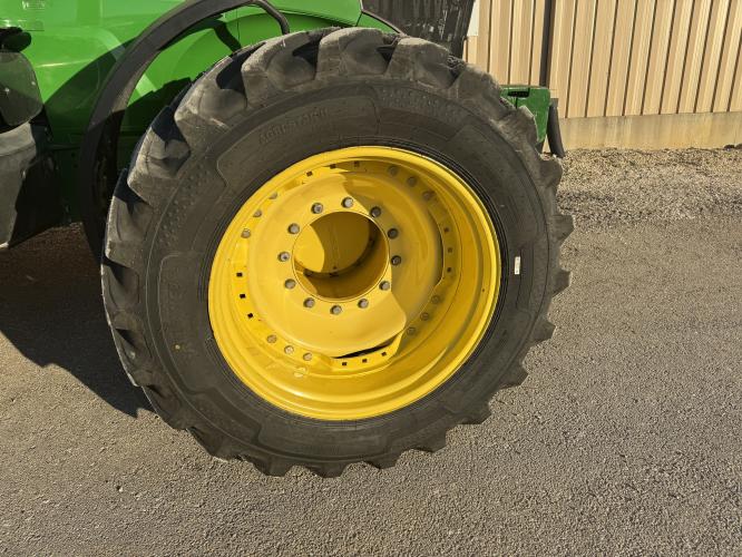 John Deere 7260R