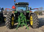 John Deere 6R 155