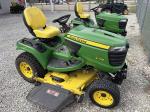 John Deere X739
