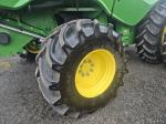 John Deere S790