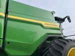 John Deere S7 800