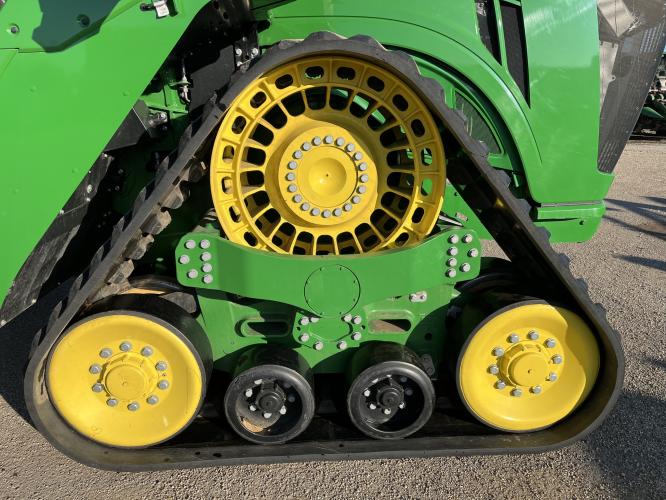 John Deere 9RX 640