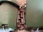 John Deere 708C