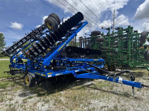 2021 Landoll 877-40