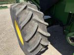 John Deere S760