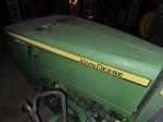 John Deere 9560RT