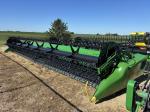 John Deere RDF 35