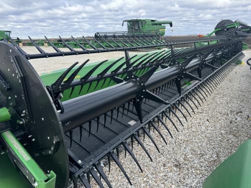 2023 John Deere RD35F