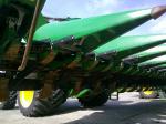 John Deere C12F StalkMaster