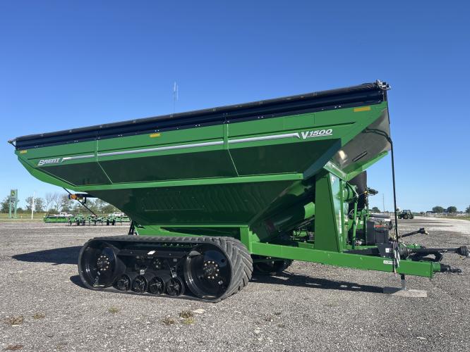 Brent V1500