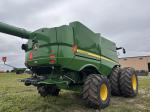 John Deere S780