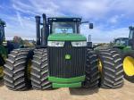 John Deere 9560R