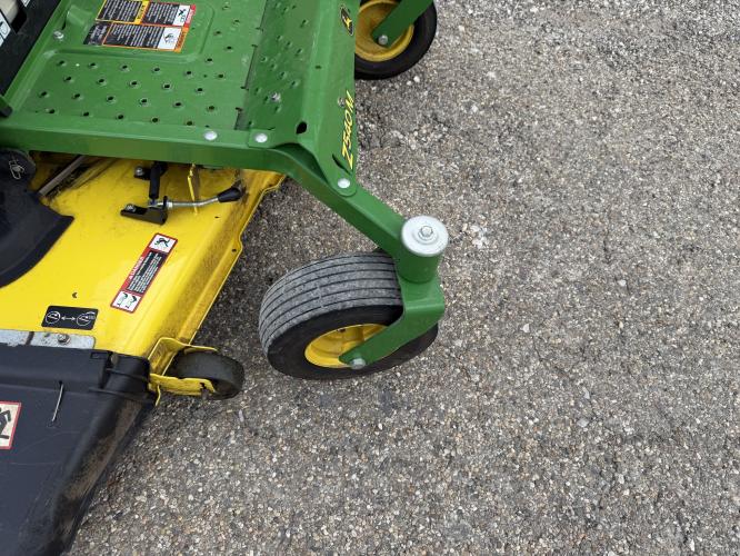 John Deere Z540M