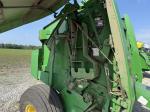 John Deere 569 Premium