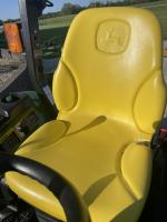 John Deere 3720