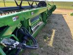 John Deere RDF 35