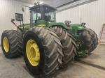 John Deere 9620