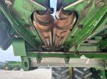 John Deere C8R
