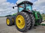John Deere 8335R