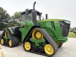 John Deere 9620RX