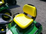 John Deere X570