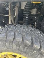 John Deere XUV835R Premium Cab