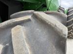 John Deere S780