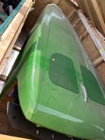 John Deere RE215791 HOOD