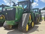 John Deere 9RX 590
