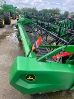 John Deere RD40F