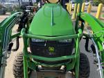 John Deere 1025R