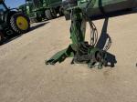 John Deere C450