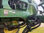 John Deere 4830